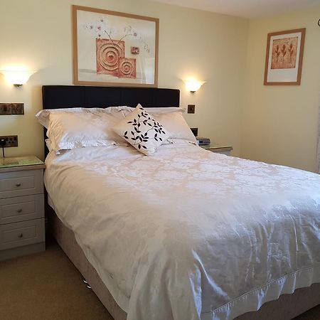 Headdons Bed & Breakfast Holsworthy Exterior foto