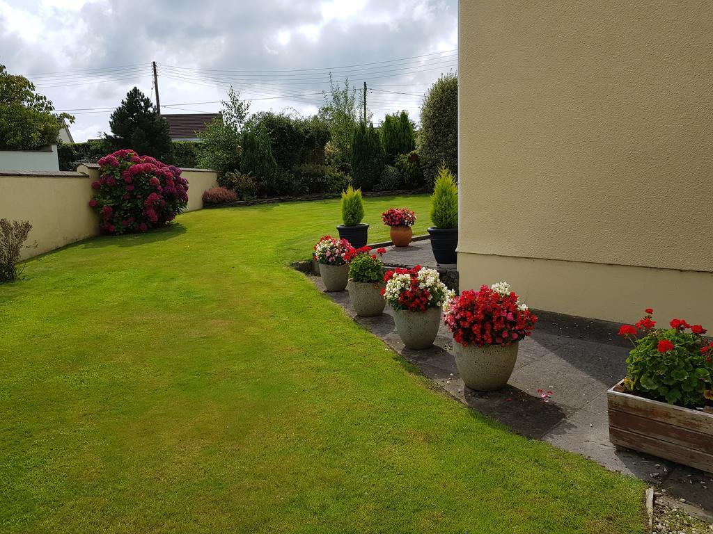 Headdons Bed & Breakfast Holsworthy Exterior foto