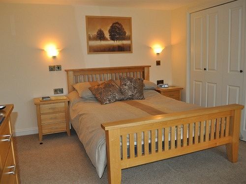 Headdons Bed & Breakfast Holsworthy Exterior foto