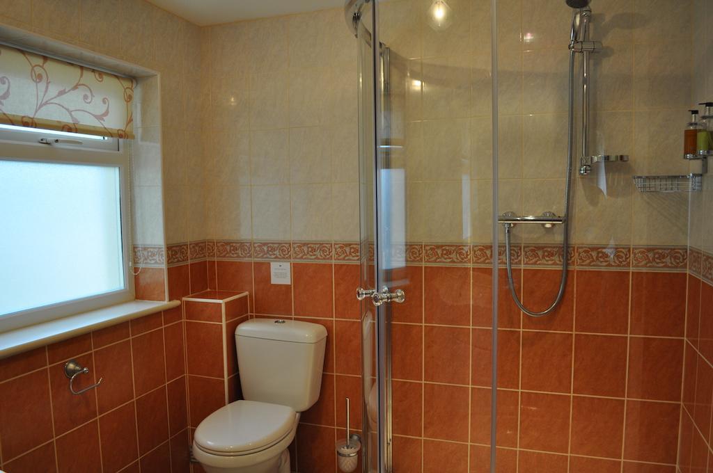 Headdons Bed & Breakfast Holsworthy Habitación foto
