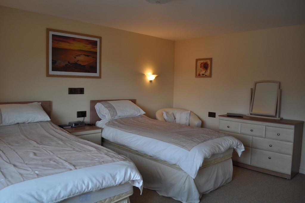Headdons Bed & Breakfast Holsworthy Habitación foto