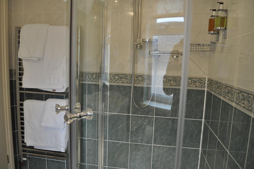Headdons Bed & Breakfast Holsworthy Habitación foto