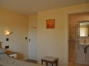 Headdons Bed & Breakfast Holsworthy Exterior foto