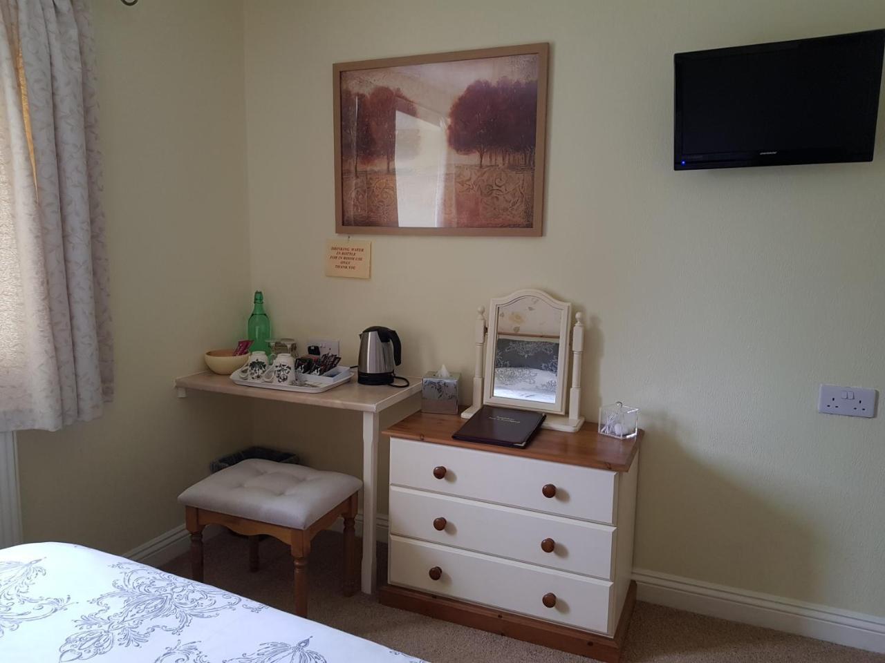 Headdons Bed & Breakfast Holsworthy Exterior foto